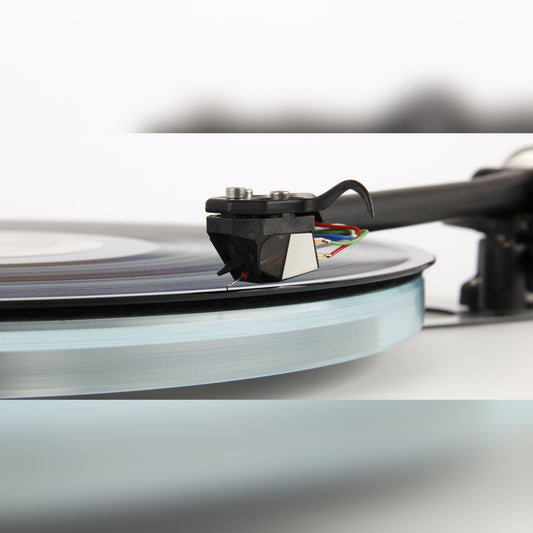Rega Nd5 MM Cartridge