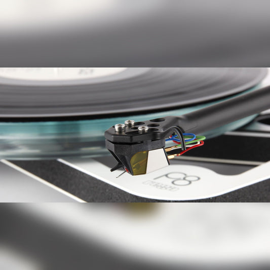 Rega Nd7 MM Cartridge