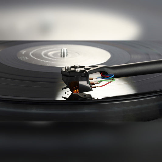 Rega Nd9 MM Cartridge