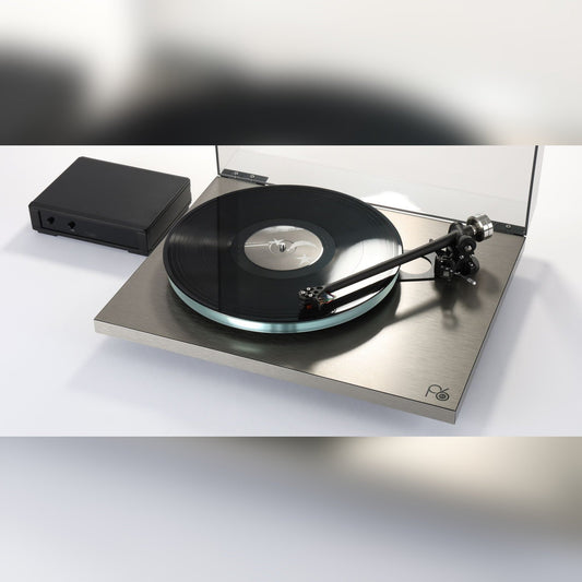 Rega Planar 6 RS Edition Turntable