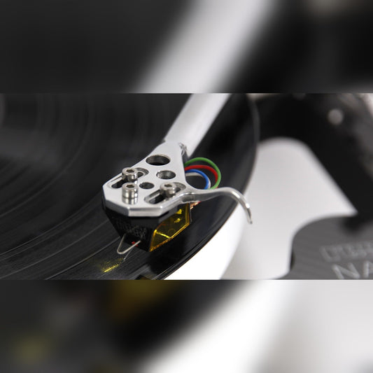 Rega RB Titanium Tonearm