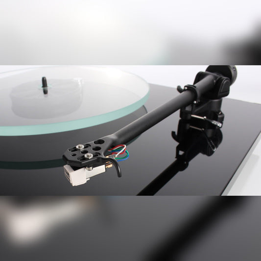 Rega RB220 Tonearm