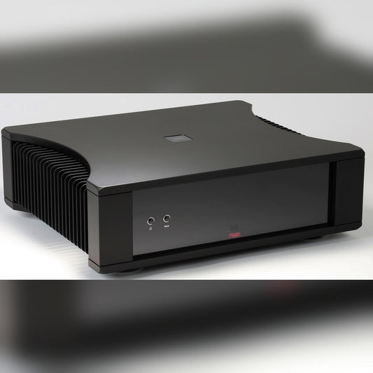 Rega Solis Power Amplifier