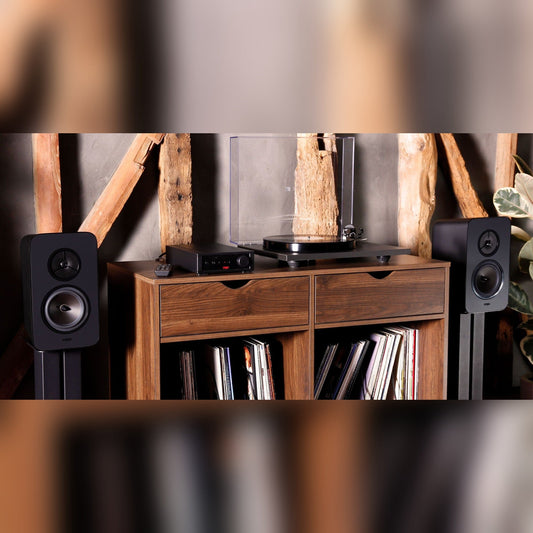 Rega System One