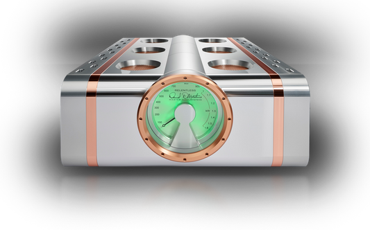 Dan D'Agostino Relentless Epic 1600 Monoblock Amplifier