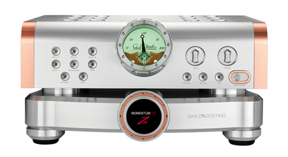 Dan D'Agostino Momentum C2 Z Preamplifier