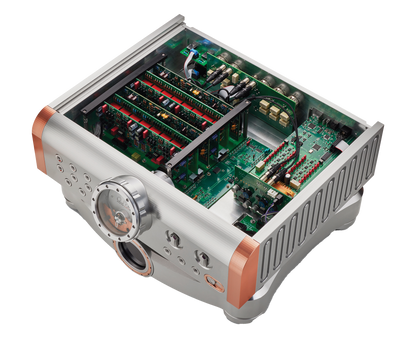 Dan D'Agostino Momentum C2 Preamplifier