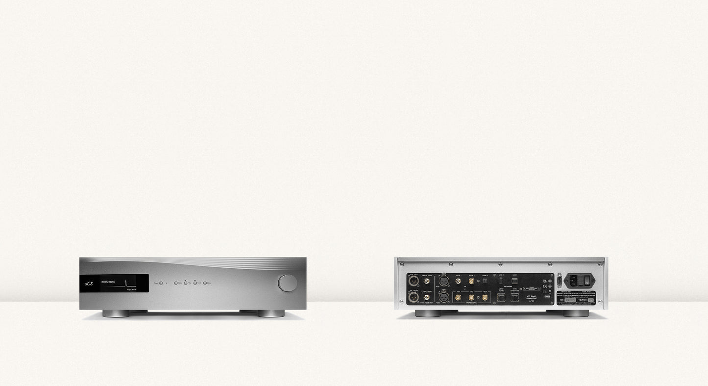 dCS Audio Rossini APEX DAC