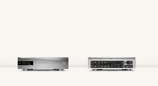 dCS Audio Rossini APEX DAC