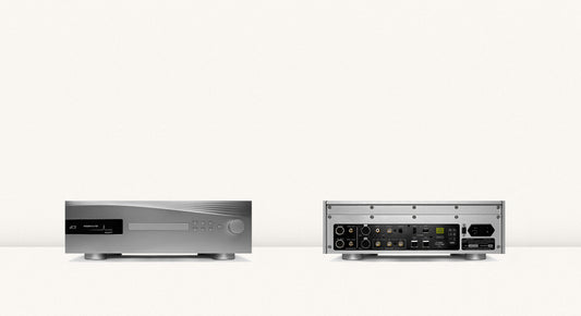 dCS Audio Rossini APEX Player