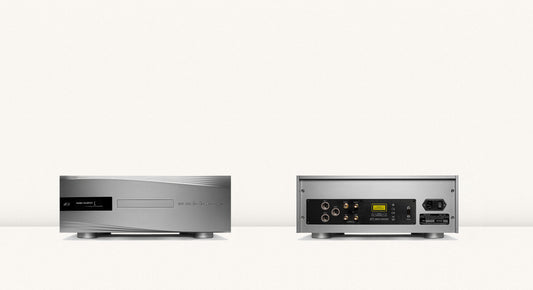 dCS Audio Rossini CD/SACD Transport