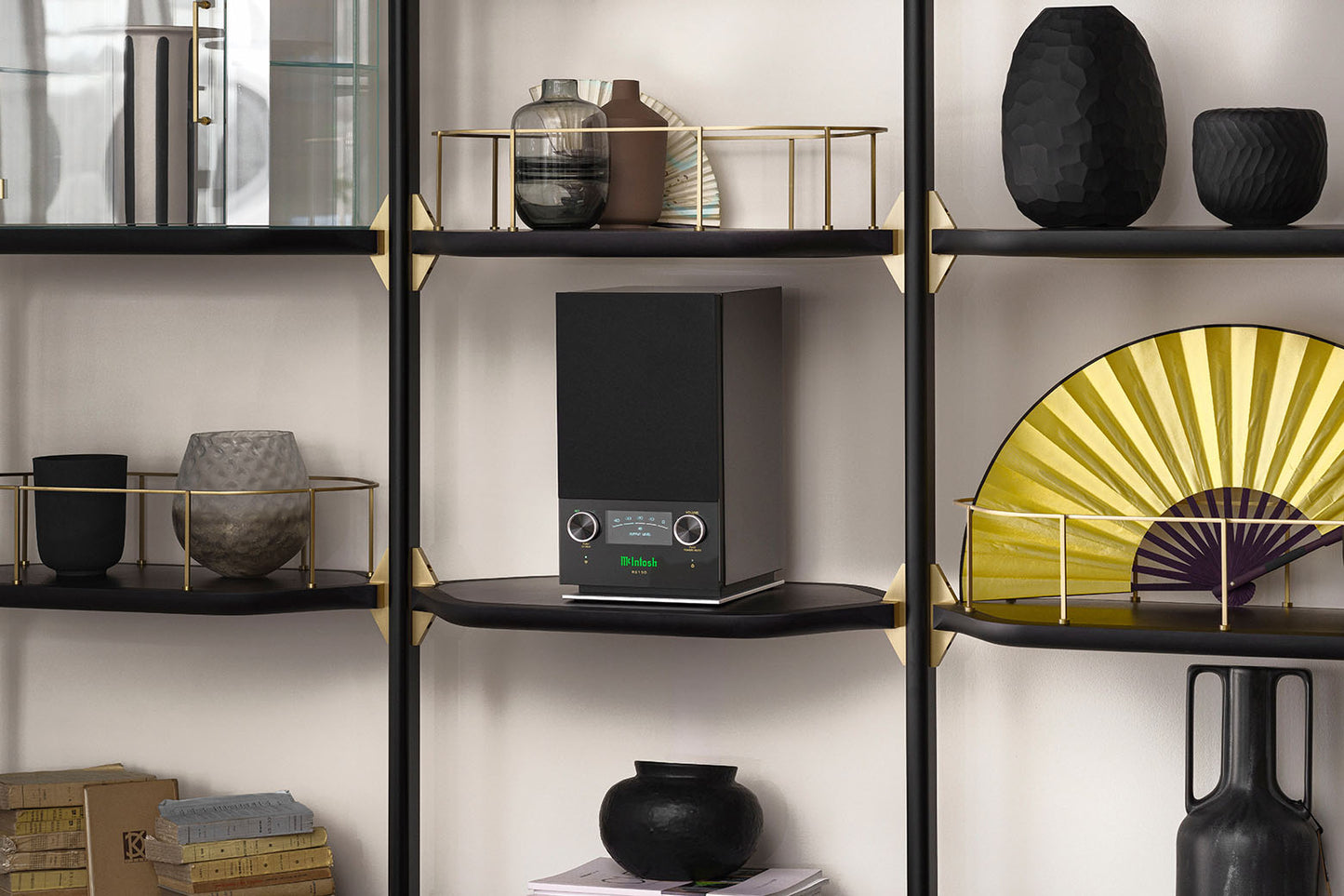 McIntosh RS150 Wireless Loudspeaker