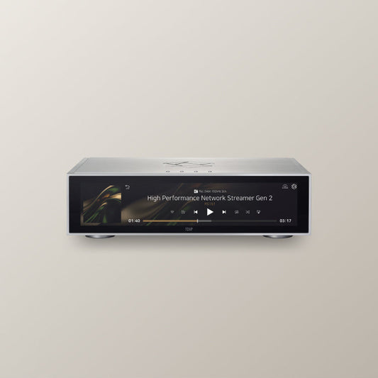 HiFi Rose RS151 Network Streamer