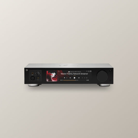 HiFi Rose RS451 Network Streamer