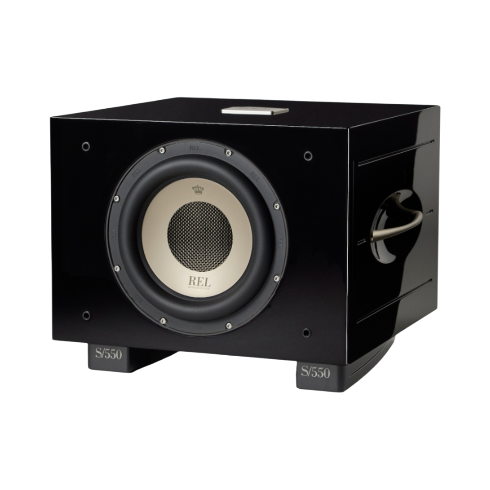 REL S/550 Subwoofer
