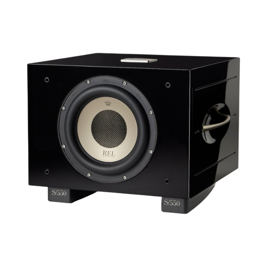 REL S/550 Subwoofer