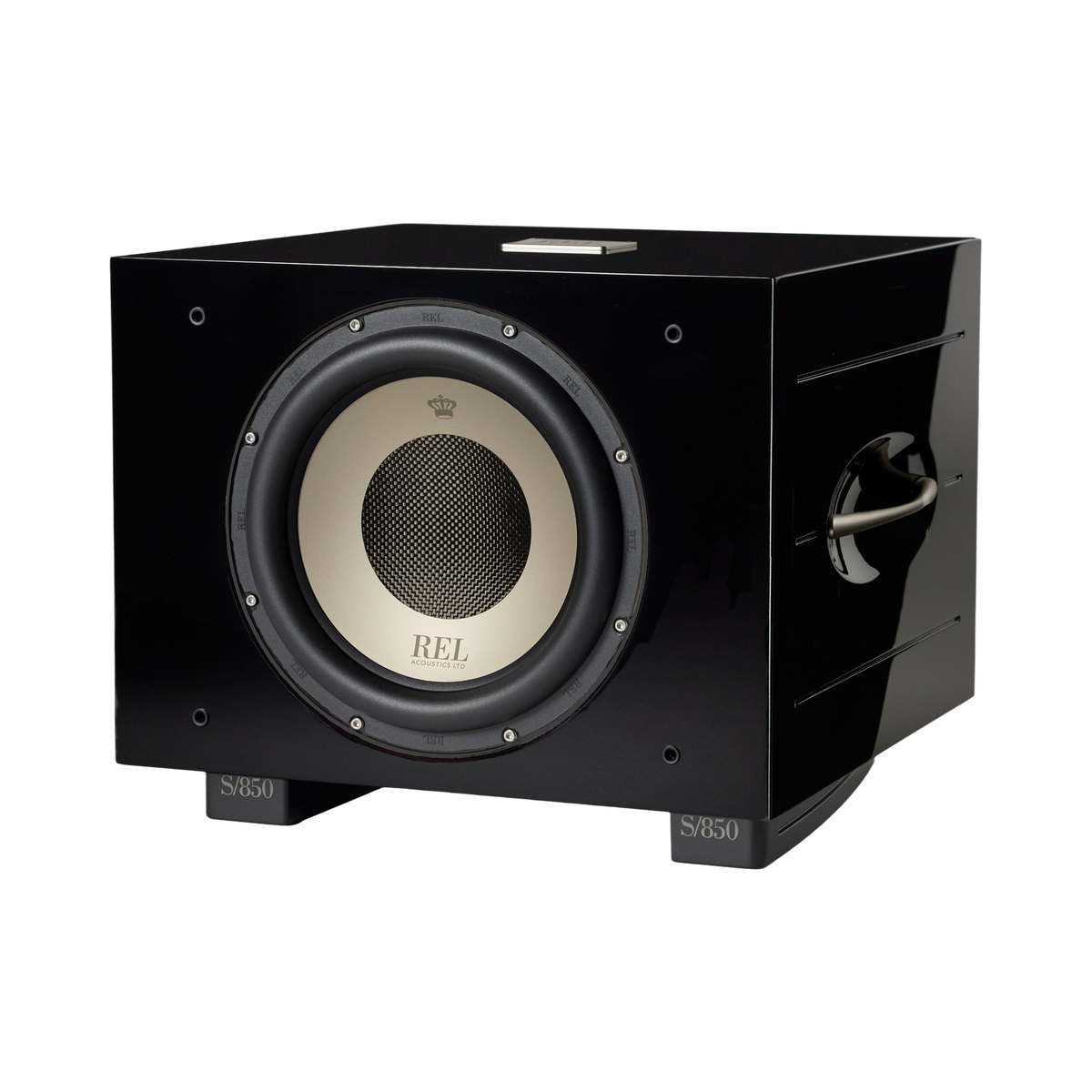 REL S/850 Subwoofer