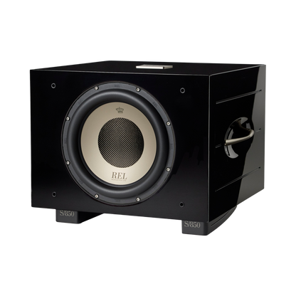 REL S/850 Subwoofer