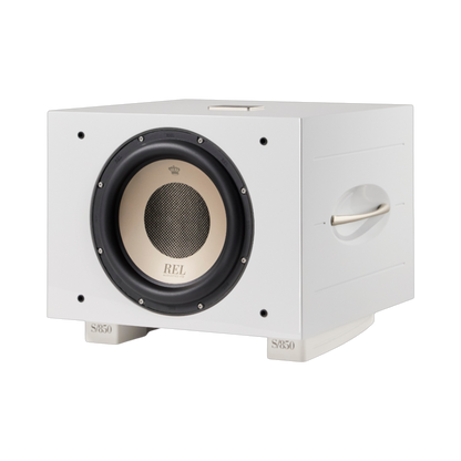 REL S/850 Subwoofer