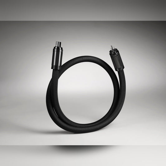 Shunyata Alpha-X Power Cable