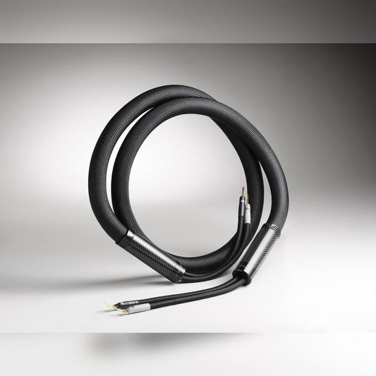 Shunyata Alpha-X Speaker Cable
