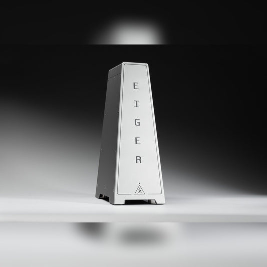 Shunyata Eiger-X Power Distributor