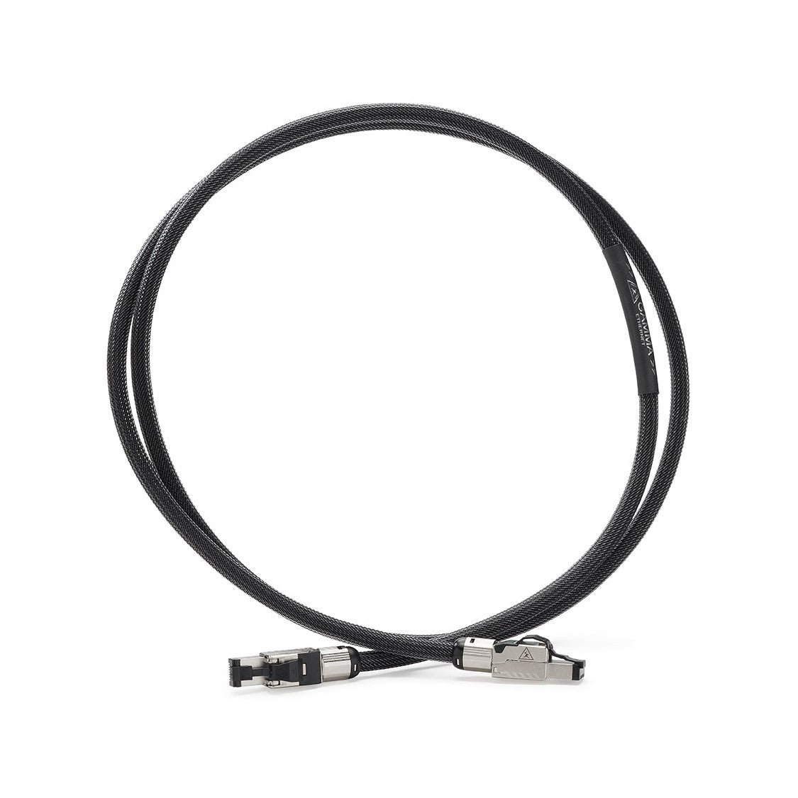 Shunyata Gamma Ethernet Cable