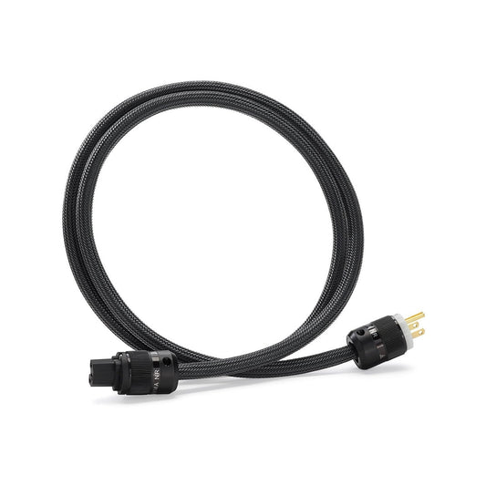 Shunyata Gamma Power Cable