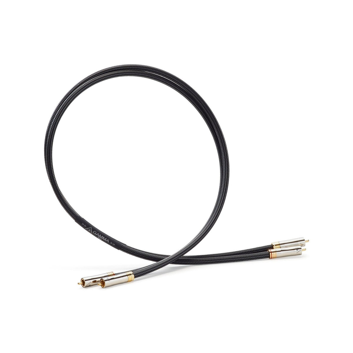 Shunyata Gamma RCA Interconnect