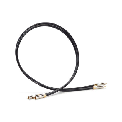 Shunyata Gamma RCA Interconnect