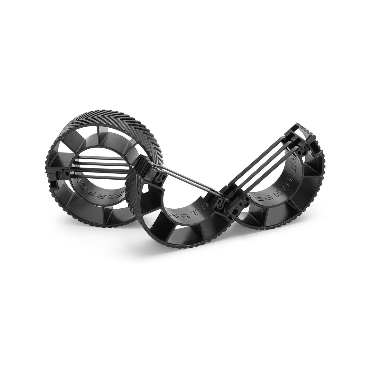 Shunyata Möbius Cable Suspension