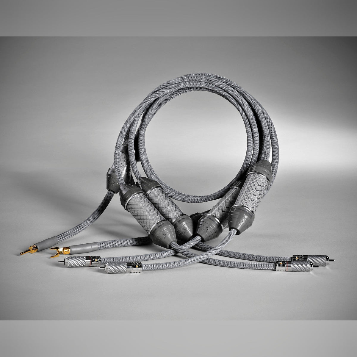 Shunyata Omega-X Phono Cable