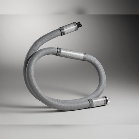 Shunyata Omega-X Power Cable