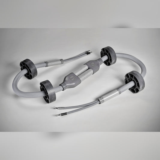 Shunyata Omega-X Speaker Cable