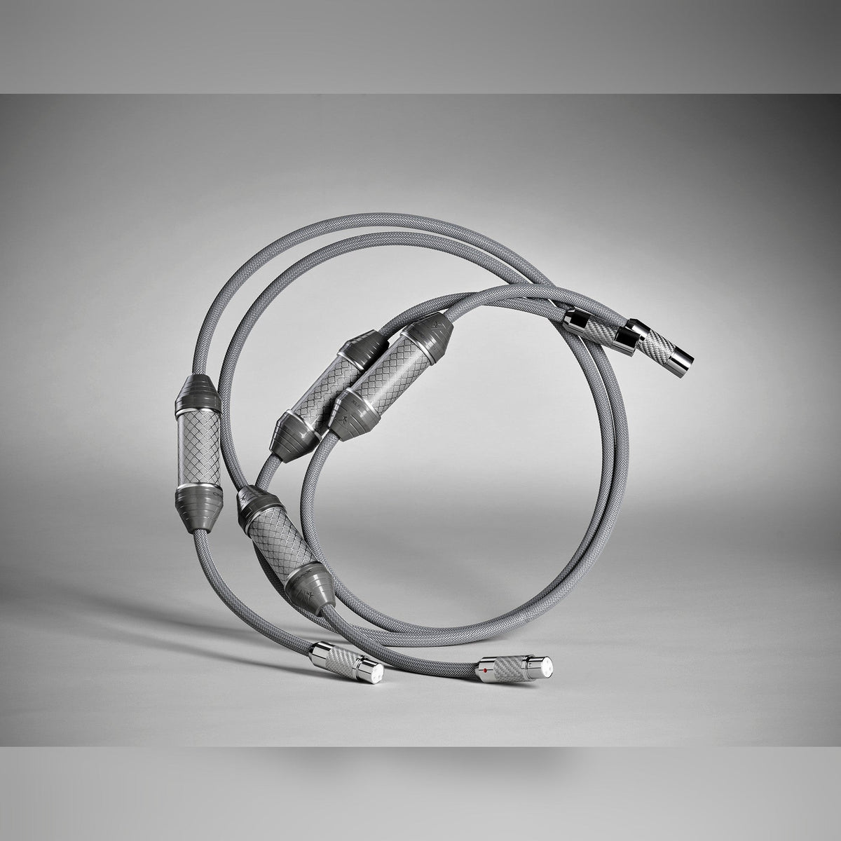 Shunyata Omega-X XLR Interconnect