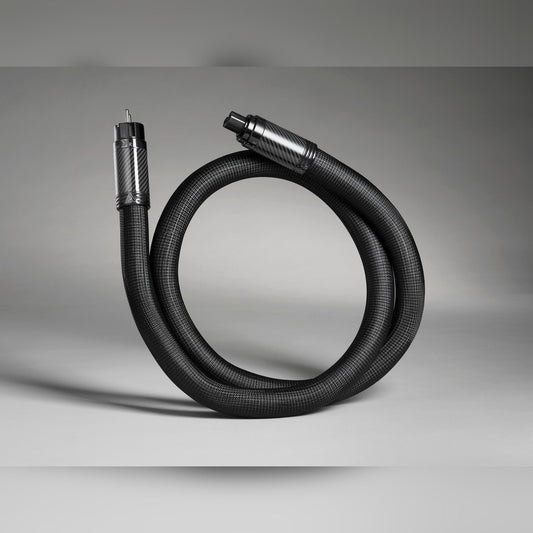 Shunyata Sigma-X Power Cable