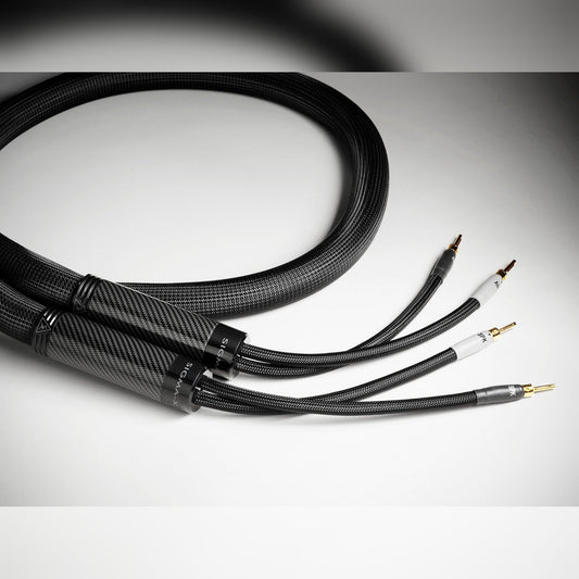 Shunyata Sigma-X Speaker Cable