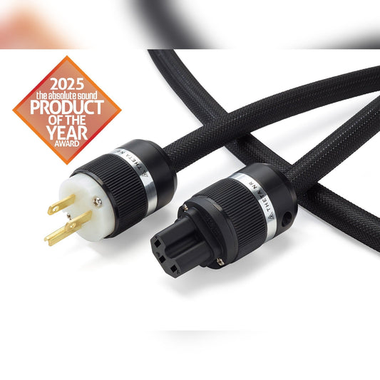 Shunyata Theta Power Cable