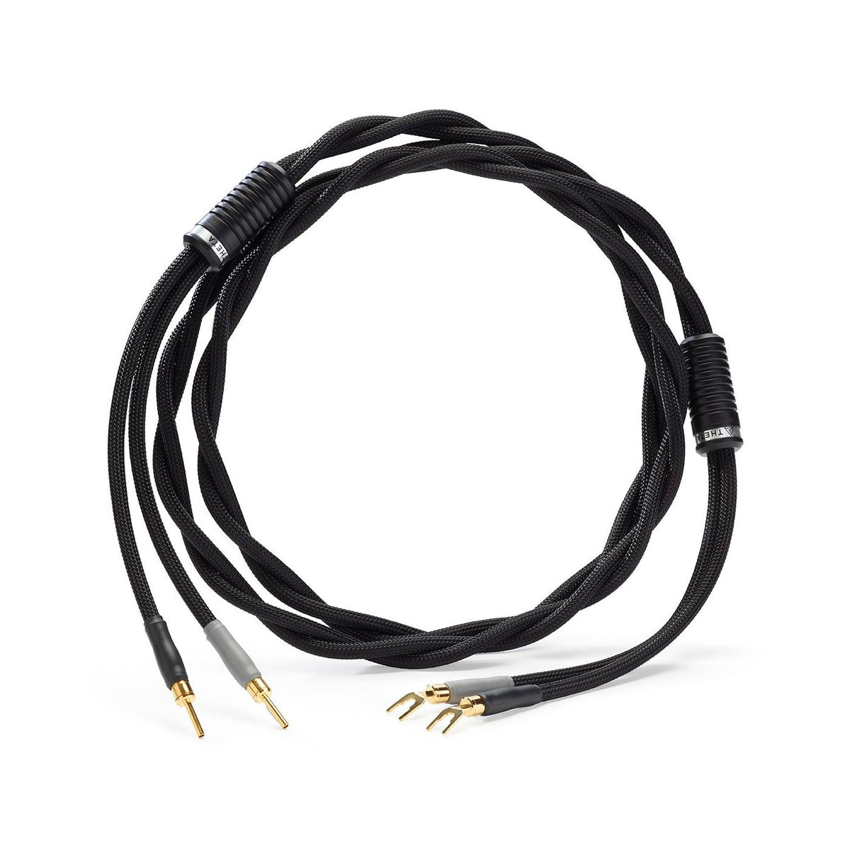 Shunyata Theta Speaker Cable