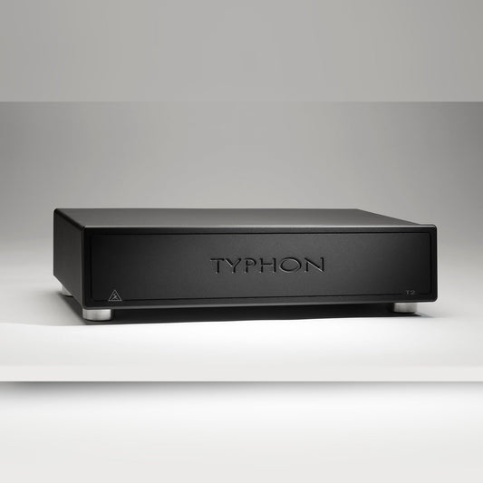 Shunyata Typhon T2 Power Distributor
