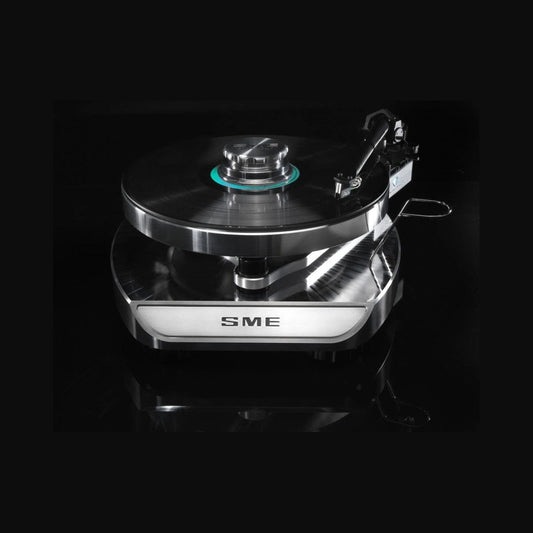 SME Model 12 Diamond Series Turntable