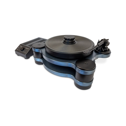 SME Model 35 Turntable