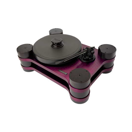 SME Model 60 One of One Turntable