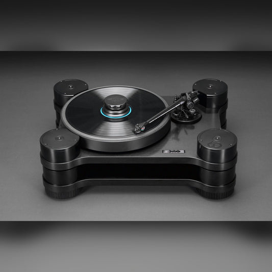 SME Model 60 Turntable