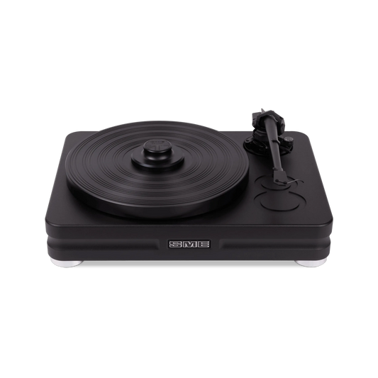 SME Model 8 Turntable