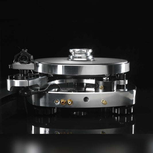 SME Synergy Diamond Series Turntable