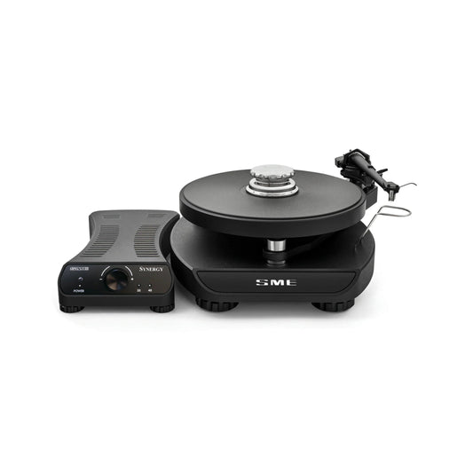 SME Synergy Turntable