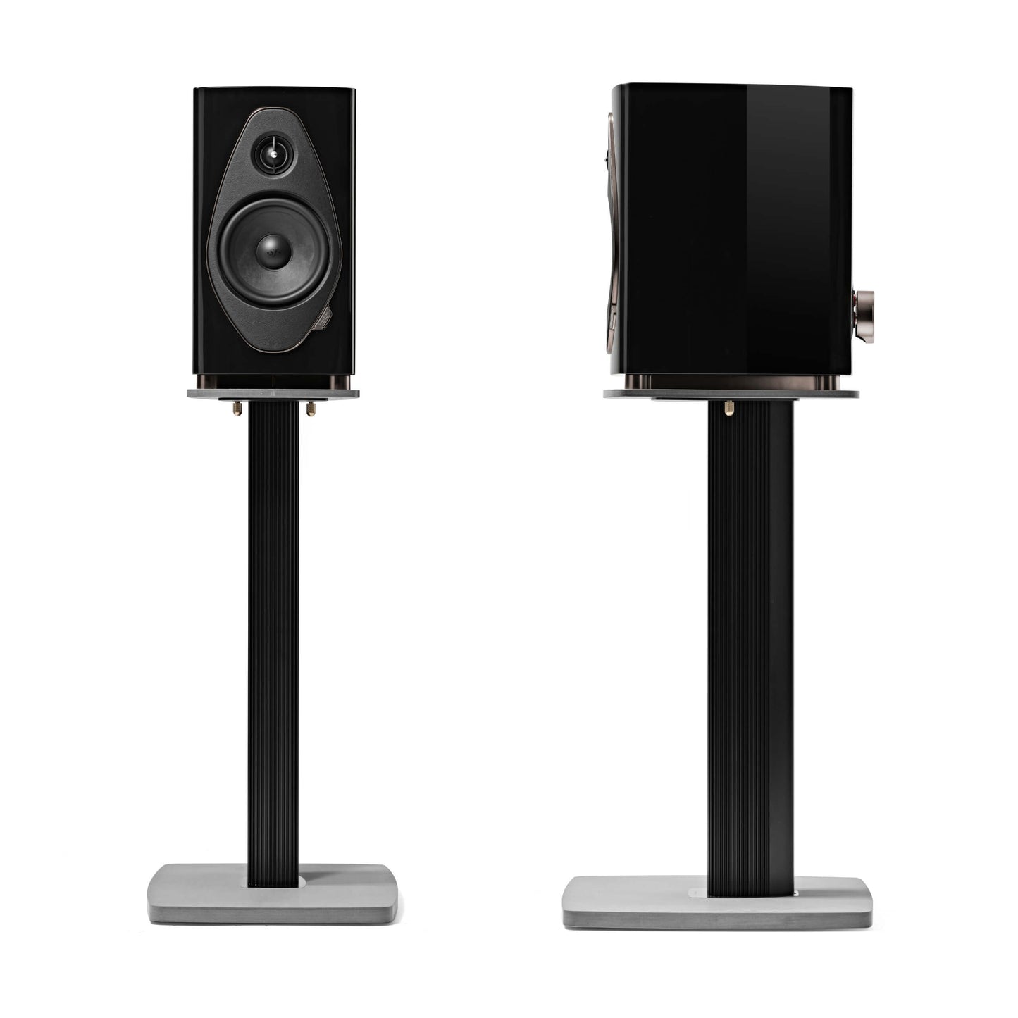 Sonus faber Sonetto II G2 Bookshelf Loudspeaker