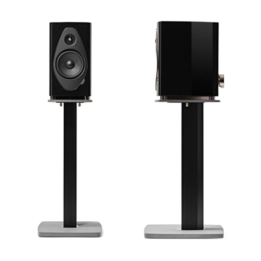 Sonus faber Sonetto II G2 Bookshelf Loudspeaker