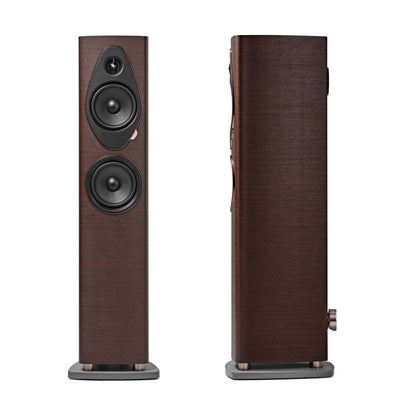 Sonus faber Sonetto III G2 Floorstanding Loudspeaker